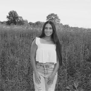 Meet your Posher, Cassidy